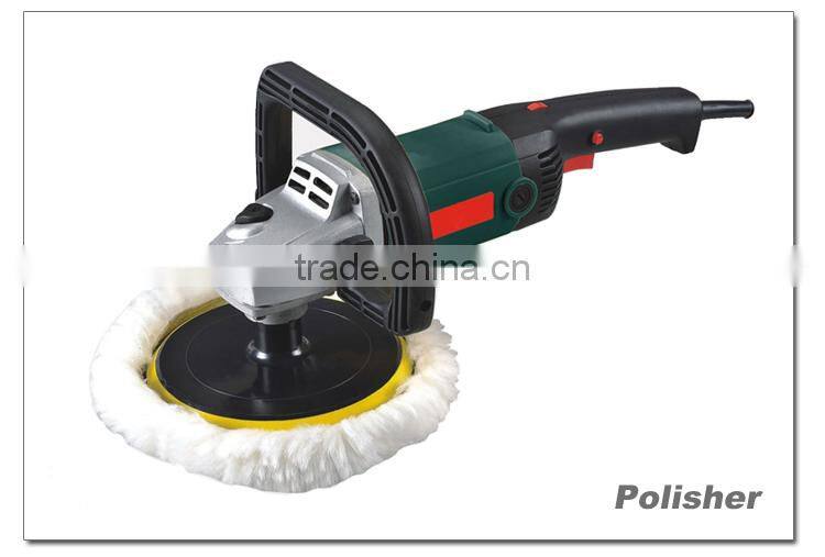 electric polisher SP-CP6180