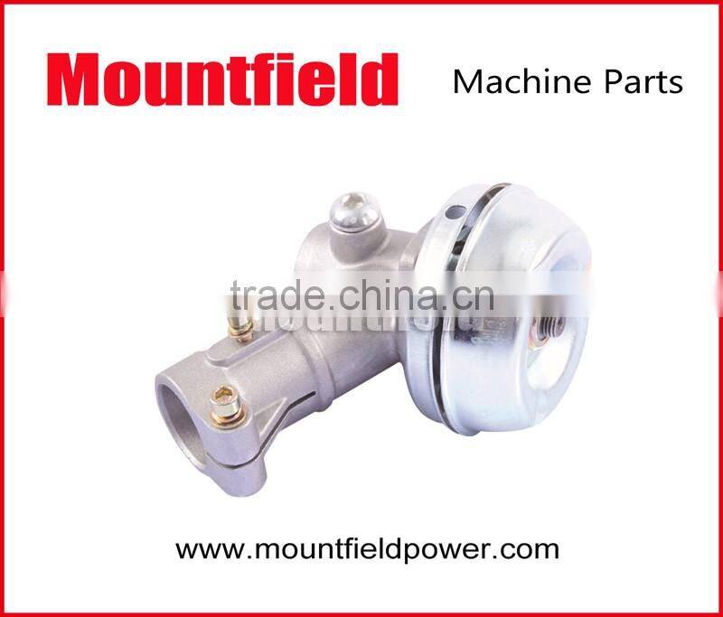 26mm-7 Tooth gasoline brush cutter gearbox