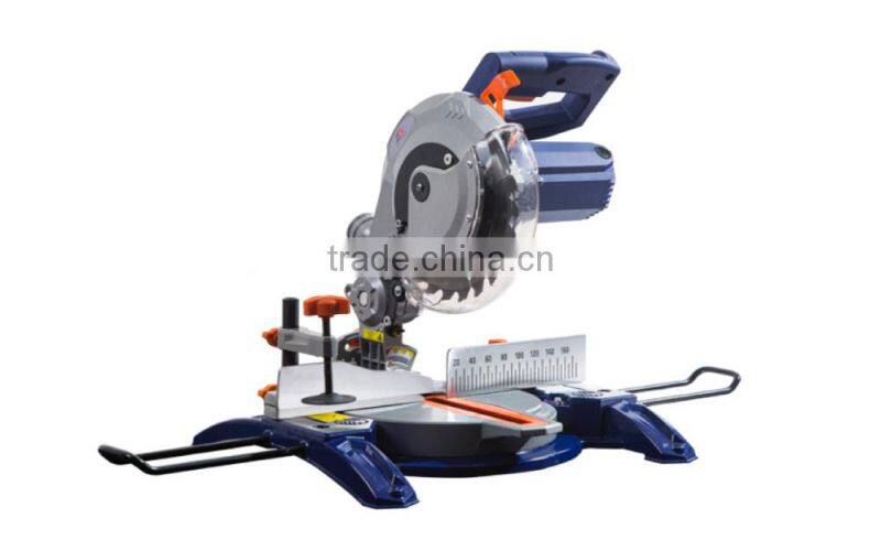 8'' 210mm Compound Mitre Saw