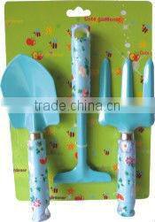 mini garden tool set