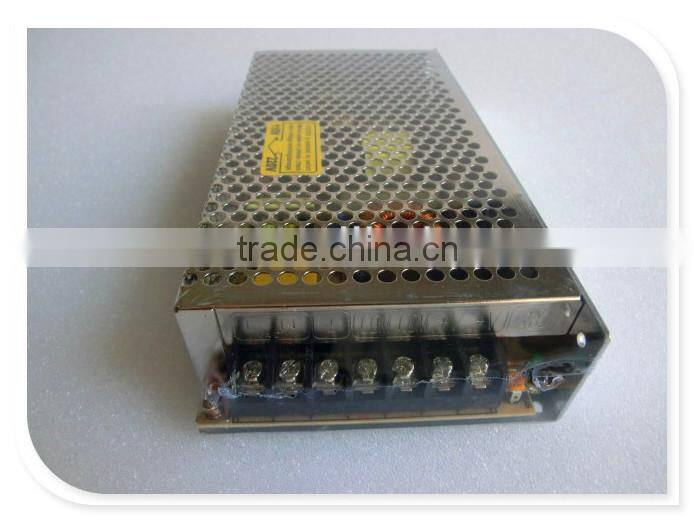 co2 laser machine main board and red pointer 24v switching power supply