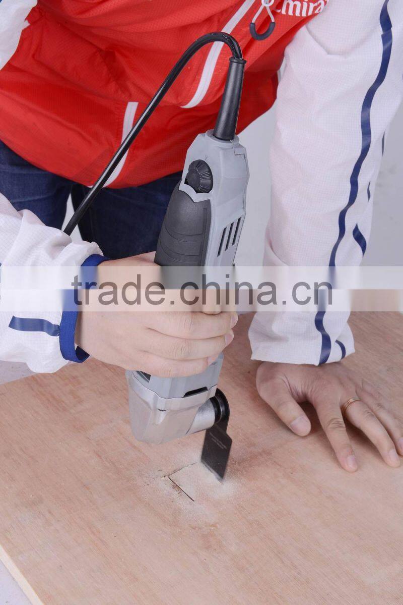 2015 TV item The Renovator SAW Delux Mulit-Tool Kit