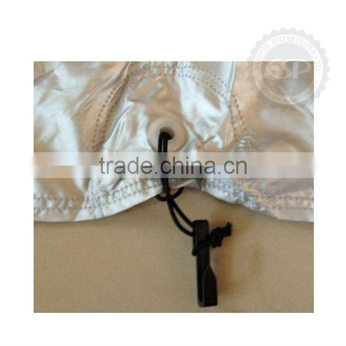 #63113 Waterproof 1100cc Motorcycle Cover