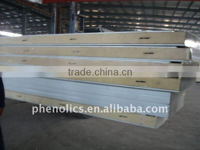 Standard PU Sandwich Panel Cam Lock