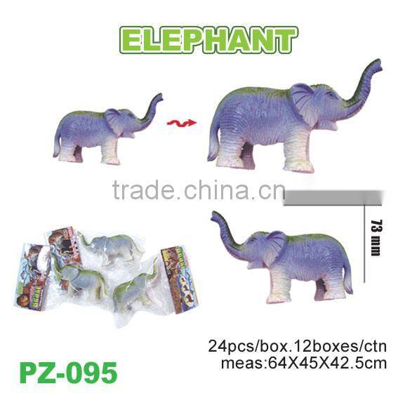 Magic Water Growing Wild Animal Toys/Magic Wildlife Toys