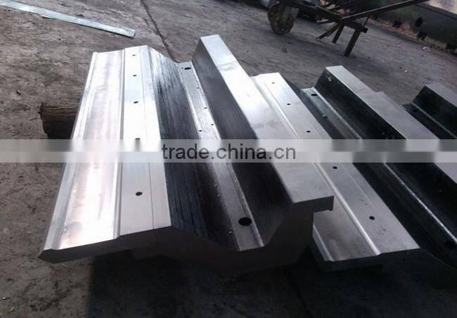 cnc press brake tooling and benging tools