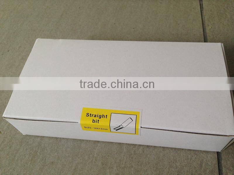 V groove cnc woodworking router bit for wood engraving and 3D carving