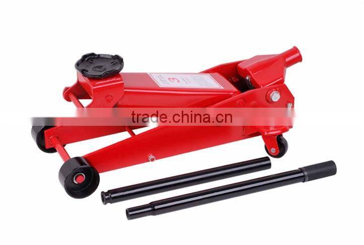 3Ton Car Floor Jack