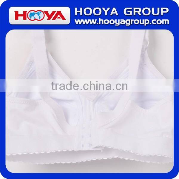 Women Sexy White Bra Ladies Sexy Net Bra Designs