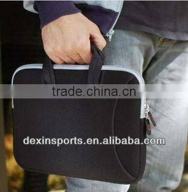 2014 Neoprene Manufacturer Teenage Laptop Bag