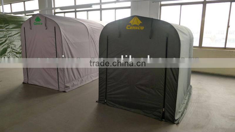 mini storage shelter, shed, car garage, backyard warehouse tent