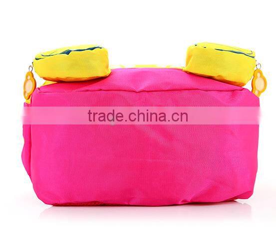 mickey mouse cartoon school backpack for kids