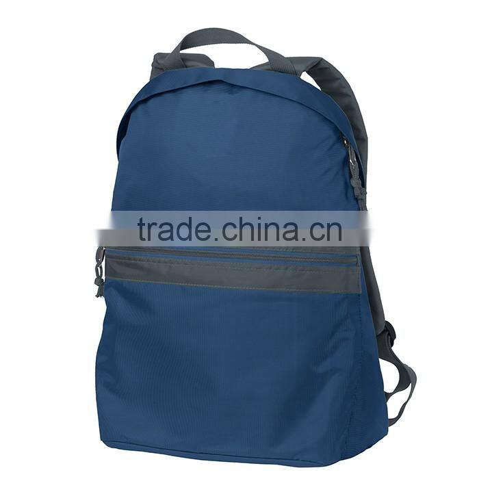 Lightweight Classic School Backpack