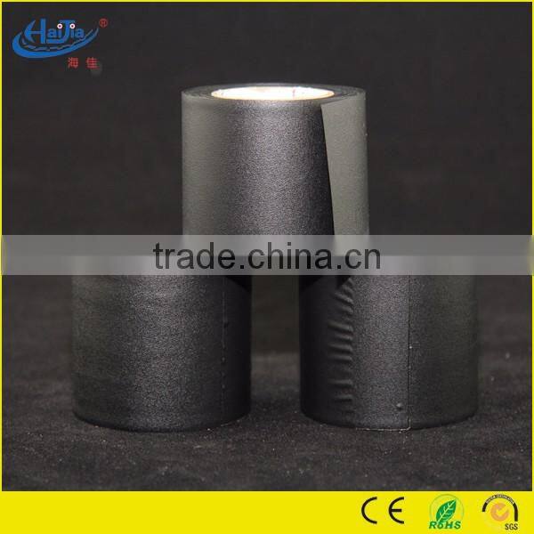 waterproof antiaging PVC Non Adhesive Air Conditioner Pipe Wrap Tape