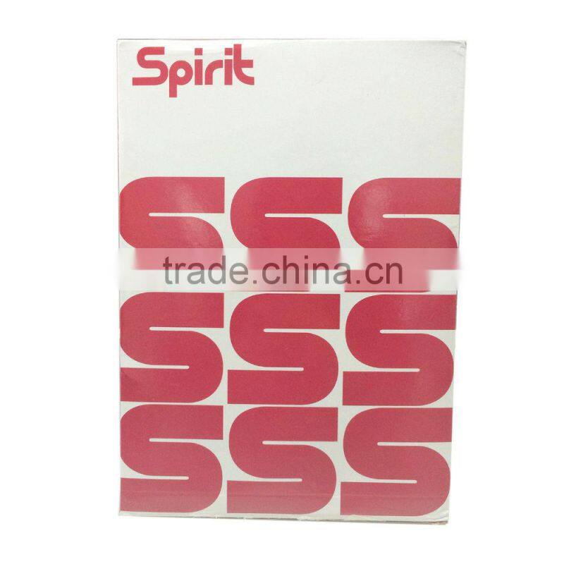 100 Sheets Tattoo Carbon Thermal Stencil Transfer Paper 8.5x11 Master Units