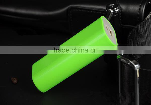 Cuboid Portable 4000Mah Power Bank Charger For Phone