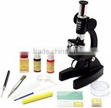 Japanese microscope made in Japan for wholesaler VIXEN for school for kids