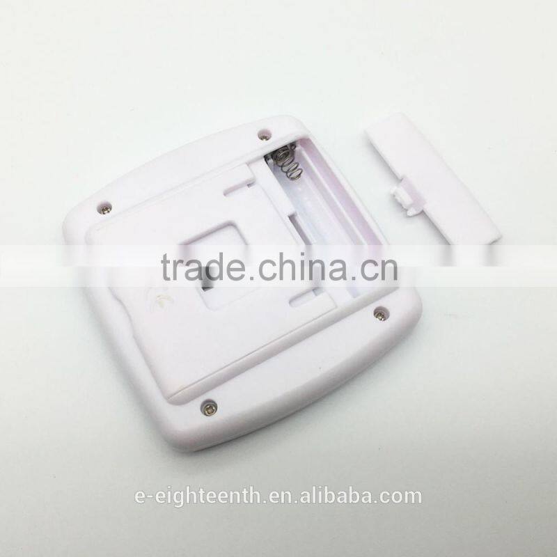 2016 new arrival Digital LCD display Thermometer Alarm Cooking Kitchen timer BBQ Food TA-238