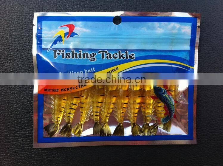 High quality Fishing Bait Noctilucent Fishing Bait Artificial Fishing Bait wholesale
