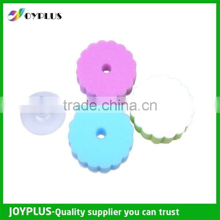 Dish Cleaning Sponge With Hook