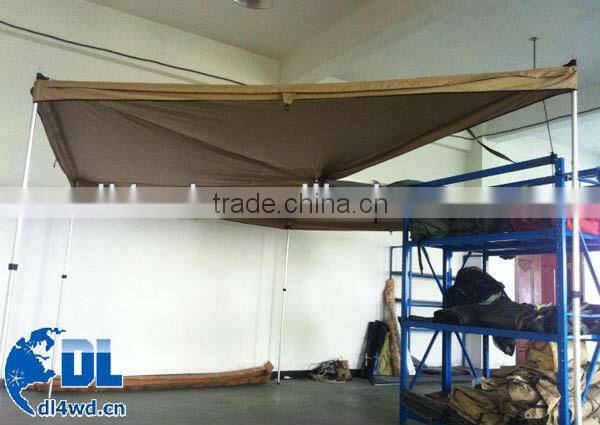 4wd awning car foxwing awning