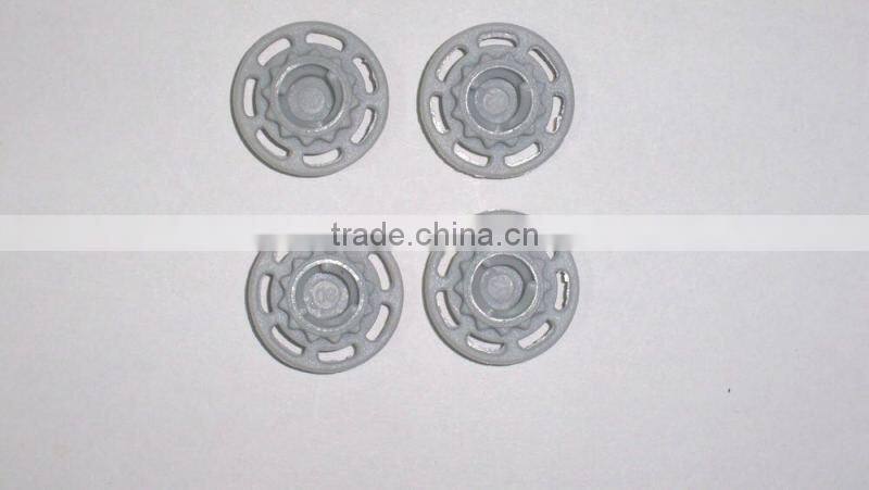 Golf Circular spike / golf shoes spike