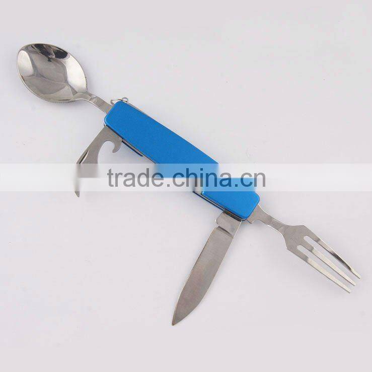 2014 Mini Multi Outdoor Tableware Tools(A12Y)