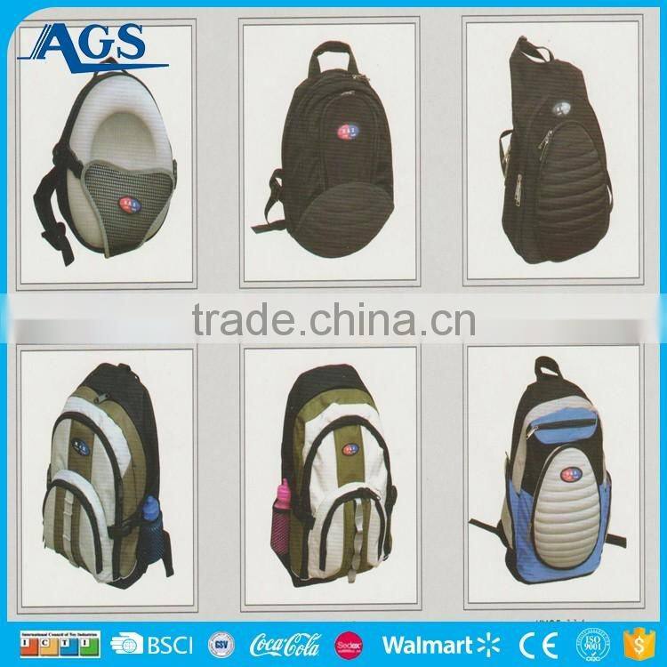 Duarable and dependable new style school bag