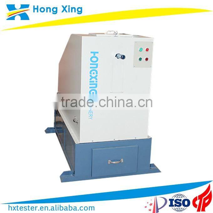 Crushing strength tester American standard, revolving drum coke strength tester