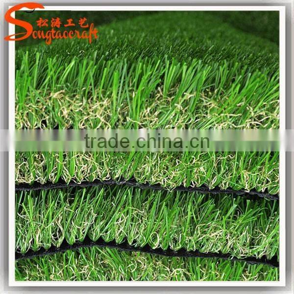 High quality artificial turf field of environmental protection for sale