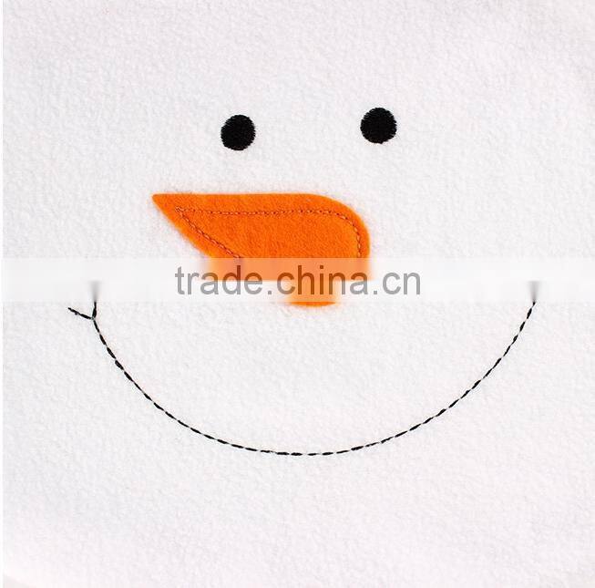 Christmas gift Christmas Santa disposable toilet seat cover paper manufacturers Bathroom Decoration/Ornament