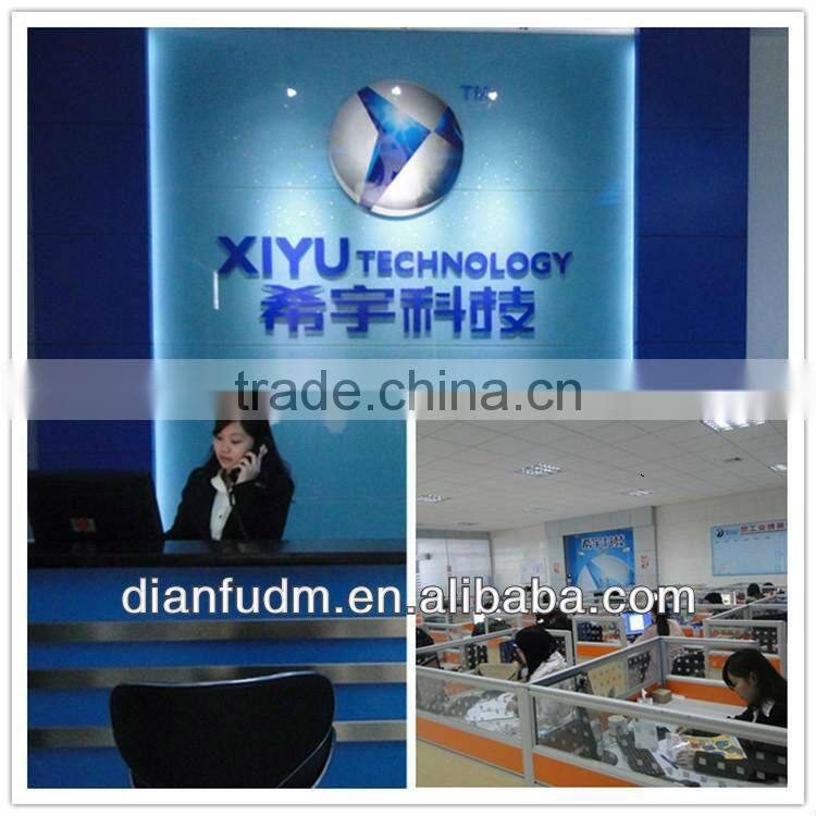 42"Double claw iron toy crane machine