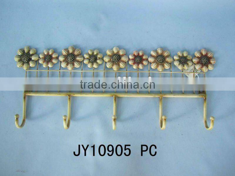 2012 Decorative Metal Wall hook