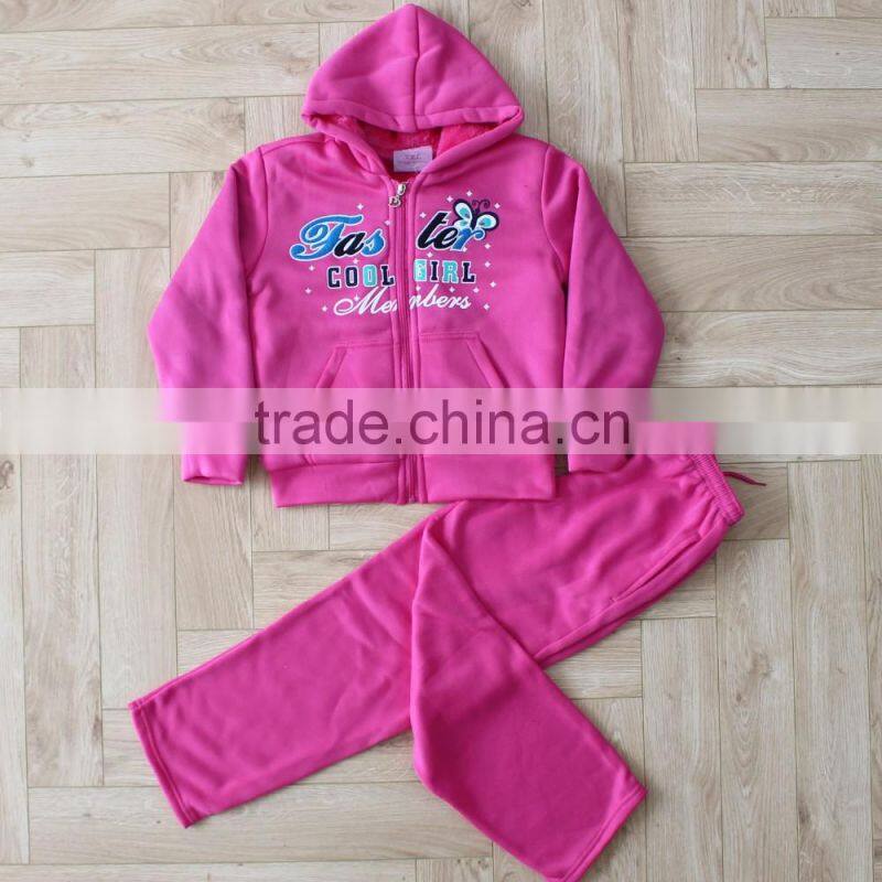 Readymade Garments Wholesale Market Girls Fancy Top And Pants Boutique Outfit