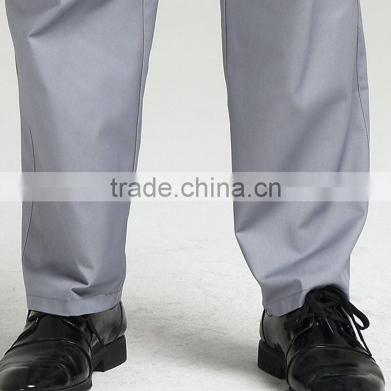High Quality Custom Safety Workwear Builder's Work Wear Engineer Uniform