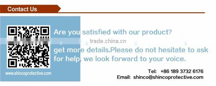 Discount cvc acid resistant pants