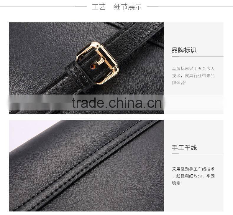 new arrival genuine leather lady bag new fashion