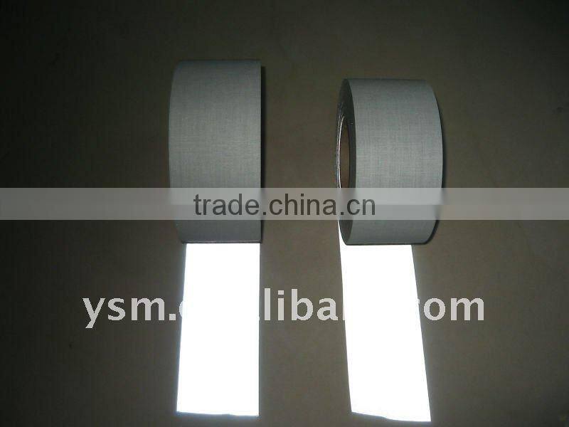 High Visible Reflective Fabric