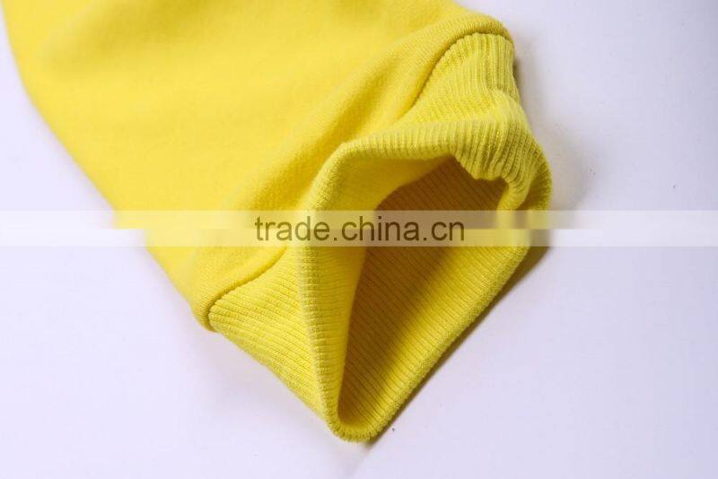 2016 new stylish design ladies women zip up hoody