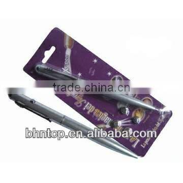 BHN009 Gift Store Promotional Gifts Cheap Plastic Spy Magic UV Pen with Led UV Light novelty gifts
