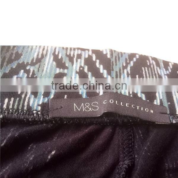 Ladies Pant (Garment Stock lots / Apparel Stock / stock lots / Garment Apparel from Bangladesh)