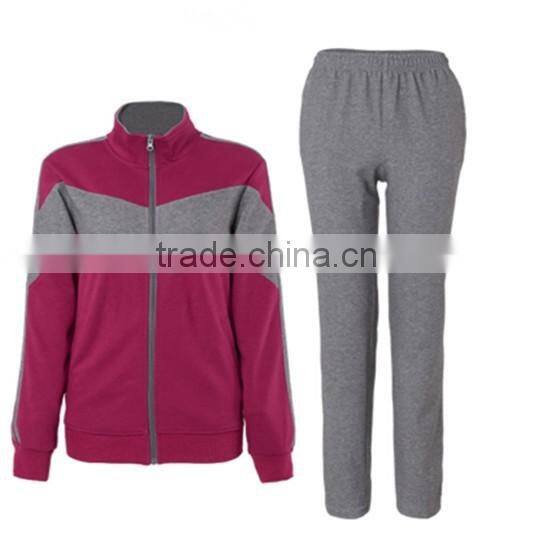Women's hign quality customized school uniform for women