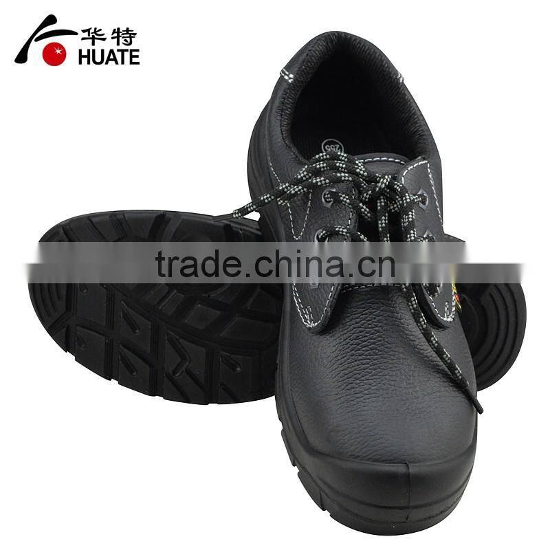 Safety Shoe Type and Steel Toe Feature industrial safety shoes