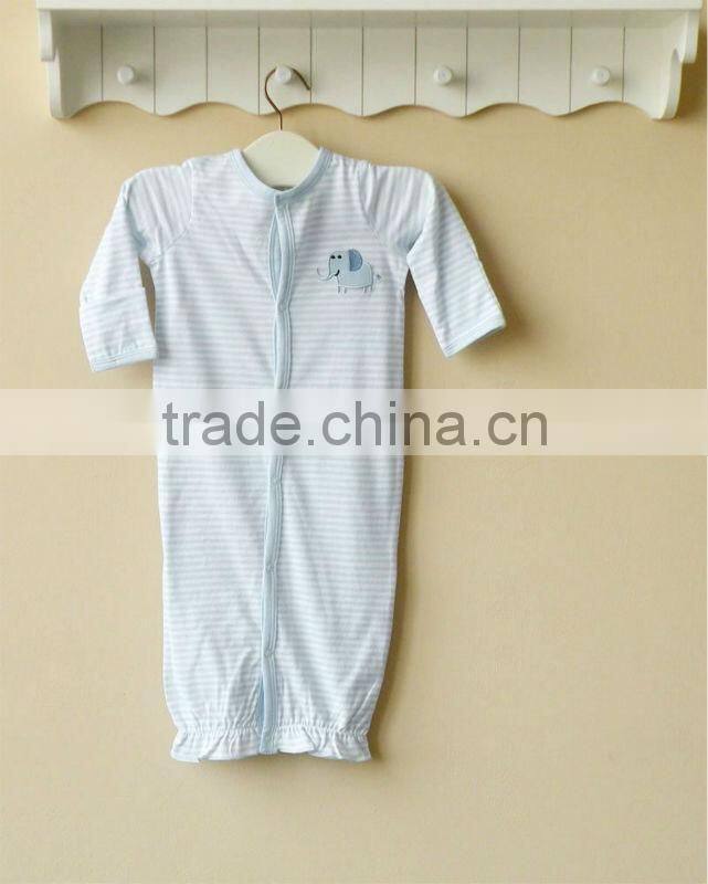 Hot Sell Mom and Bab Newborn Baby Clothing Set 10 in 1