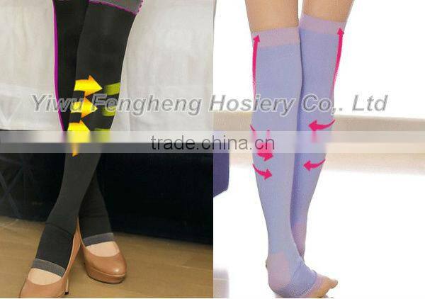 B0152 Yiwu Fenghui 2015 hot sell sexy lady's leg slimming shapers