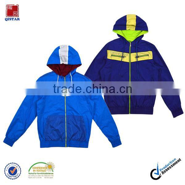 Cheap Men Summer Outerwear Anti-uv Thin Jakcets