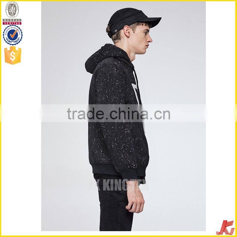 Wholesale custom men crewneck sweatshirt manufacturer