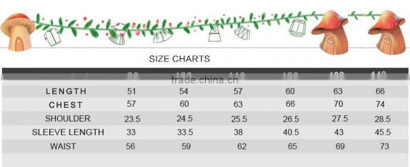 2017 Winter Kids Party Wear Dress With Fleece Lining Fashion Frock Designs For Girl