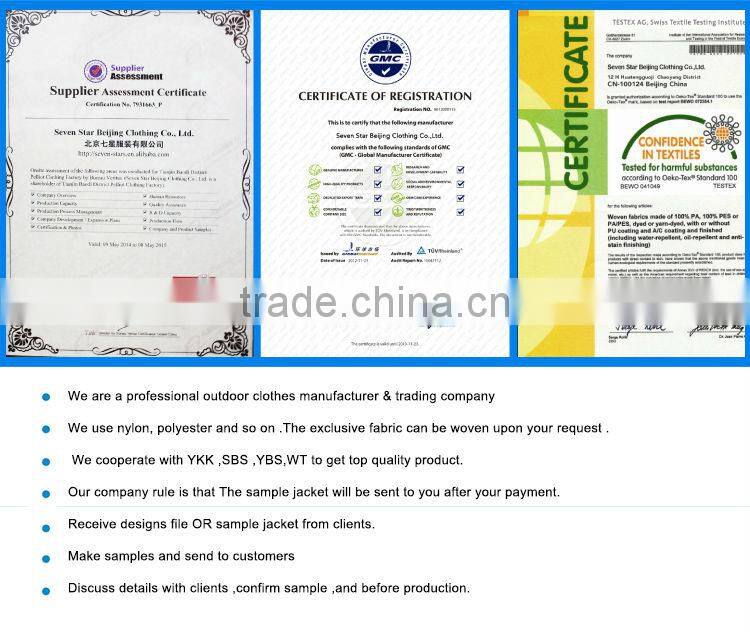 Outdoor jacket women hiking jackets windproof winter clothing