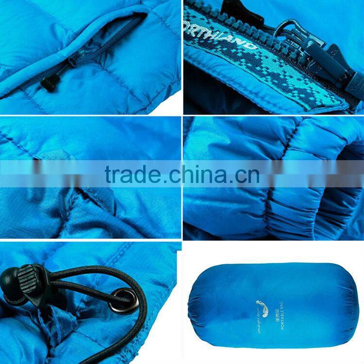 Lightweight Duck Women Down Jacket